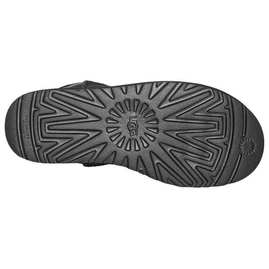 Ugg Rubber Logo Classic mini